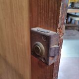 Hardware furniture