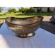 2 silver-plated baskets