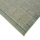 Turkish Handcrafted Loom Oushak Rug 267 cm x 357 cm