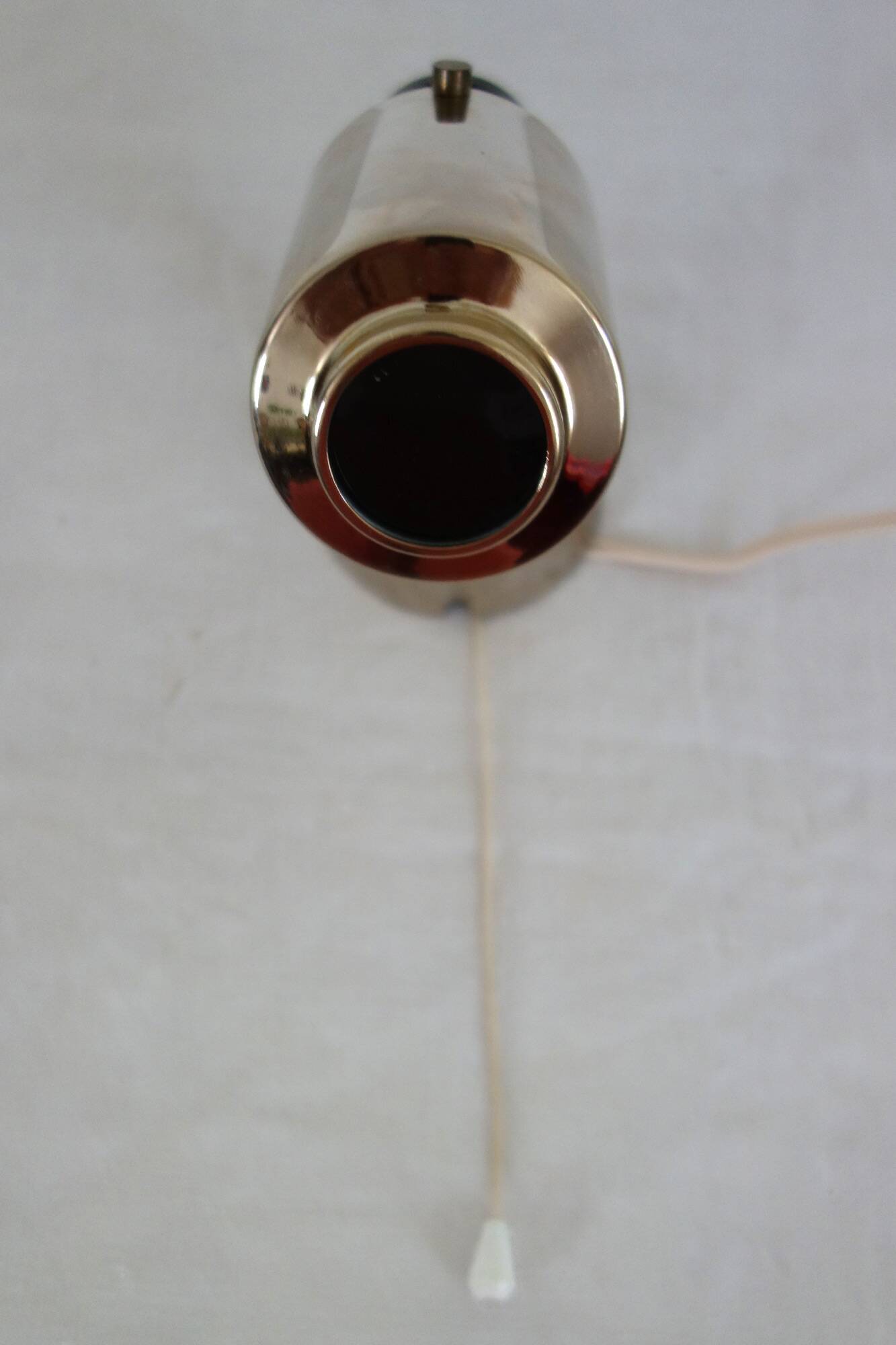 2 Zodiac wall lights by Jacques Biny from the 1950s.
