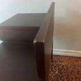 Occasional furniture, bedside compass feet from the 60s