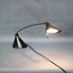 Lampe de table réglable Candy Light italienne des années 1990