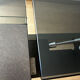 Dining table Glass Box Roche Bobois