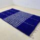 Handmade pure wool rug 200/300 cm