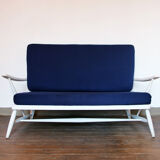 Sofa 2 place to Scandinavian lines