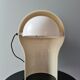 Italian table lamp "Telegono" by Vico Magistretti for Artemide