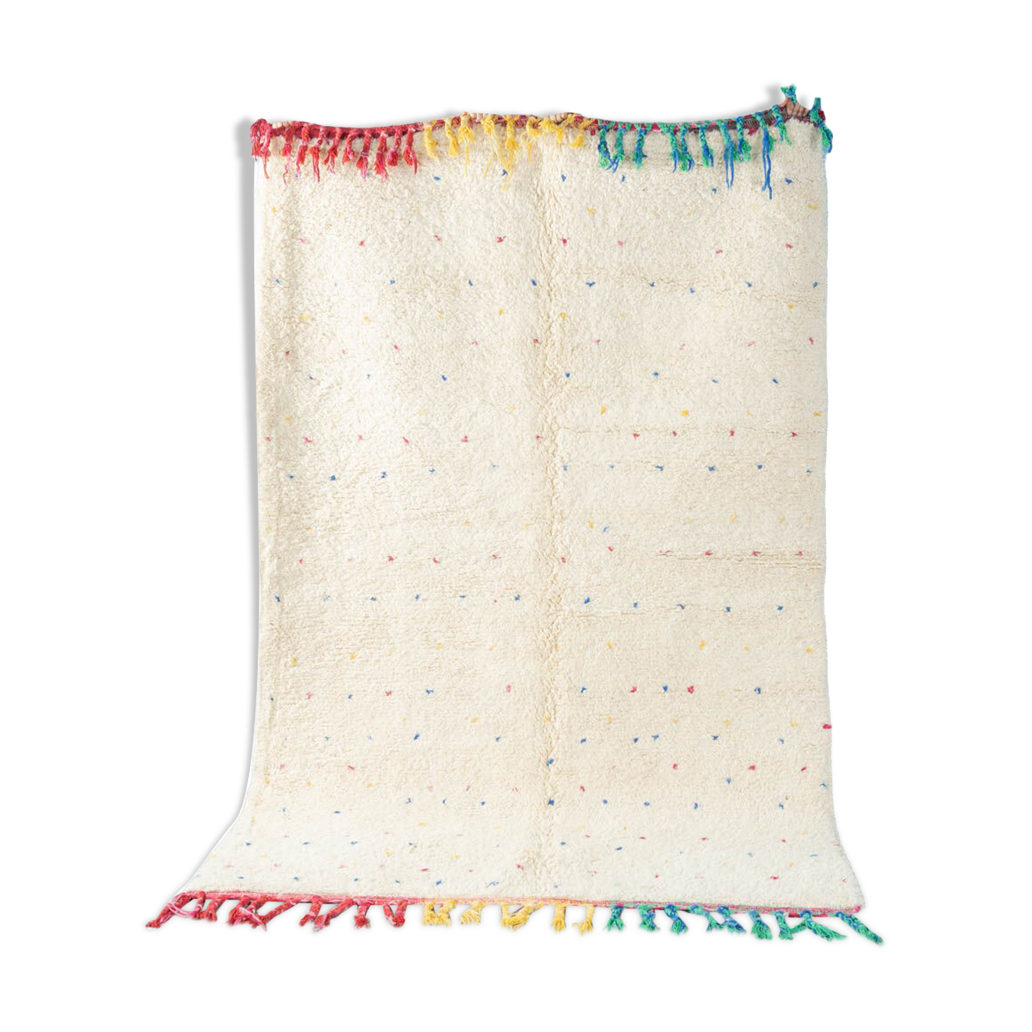 Berber rug, 170 x 260