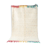 Tapis berbère, 170 x 260