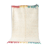 Berber rug, 170 x 260