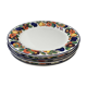 Dinner plates Golden Summer Royal Copenhagen