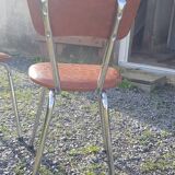 Lot de 2 chaises bistrot