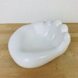 Empty hand pocket ceramic XXL