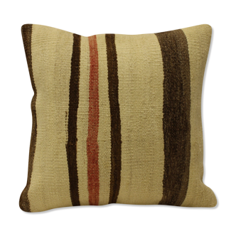Kilim cushion