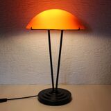 Vintage mushroom lamp