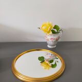 Mirror tray
