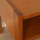 1960s bedside table