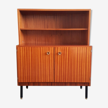 Marcel Gascoin bookcase