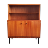 Marcel Gascoin bookcase