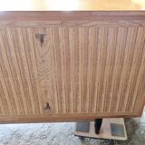 Lemon tree alley, 1950s