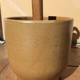 Pot sandstone utensils