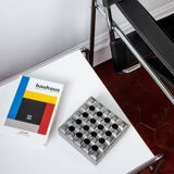 Cendrier ULTIMA 15 par Holger Bäckström & Bo Ljungberg