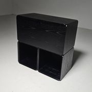 Modular storage furniture "Samara" by Derk Jan de Vries for Maisa, 1970
