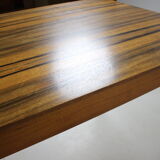 Dining table by Dřevotvar, 1960
