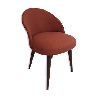Small chair or dressing table