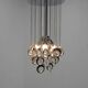 Mid-Century Italian Pendant, 1960s