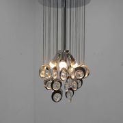 Suspension Mid-Century, Italie, 1960s