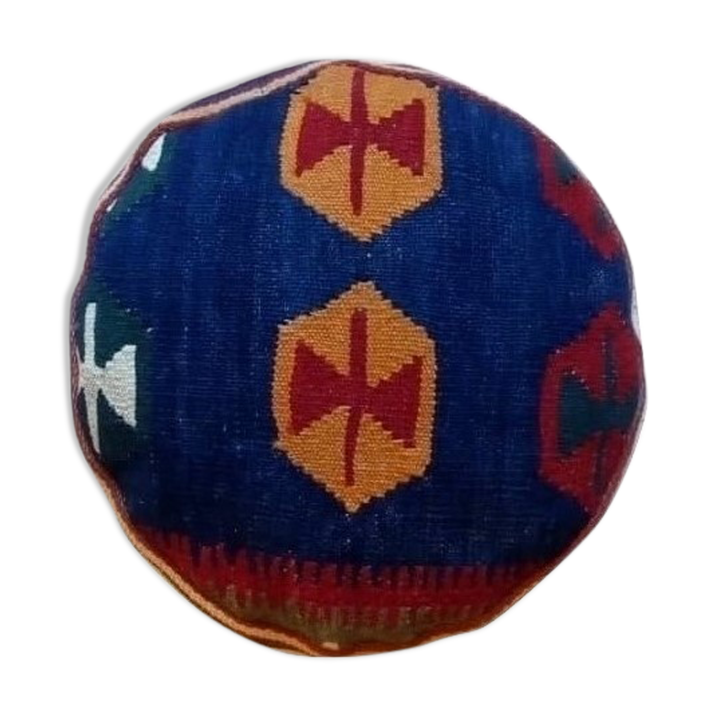 Kilim cushions