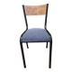 Renovated chair