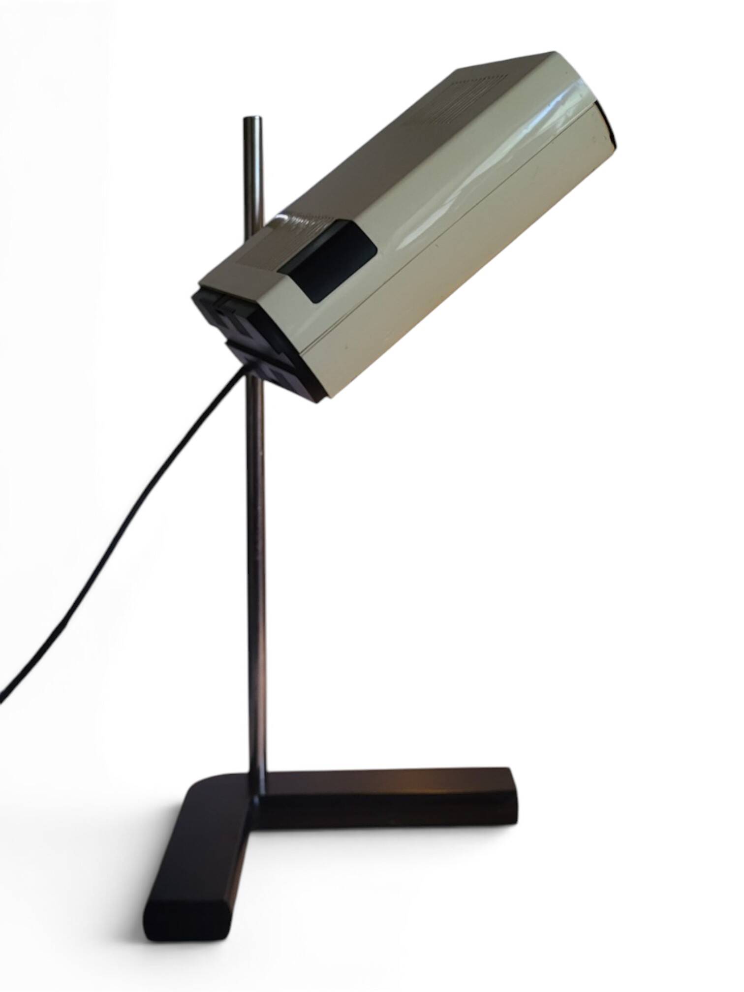 Lampe Samp, collection Manade, design Jean-René Talopp
