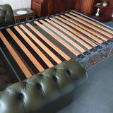 Chesterfield style sofa from the 70s - 80s