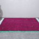 Handmade traditional pure wool rug size 1.5/2.5 m