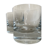 Pair of Scandinavian cups XL 1970