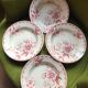 Old plates