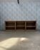 Open oak workshop furniture (renovated)