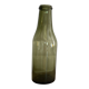 Antique bottle vase