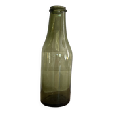 Vase bouteille ancienne
