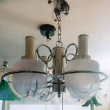 Lampe de technologie Mazzega