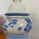 Pharmacy pot apothecary herbalist old vintage curiosity