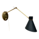 Applique diabolo articulée vintage