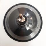 Vintage industrial pendant light