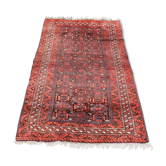 Tapis Afghan 205x105cm