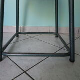 Industrial workshop stool - 1960s