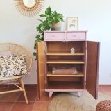 Scandinavian wardrobe