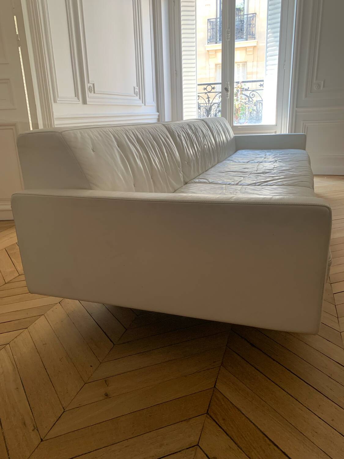Kenedee Poltrona Frau Sofa