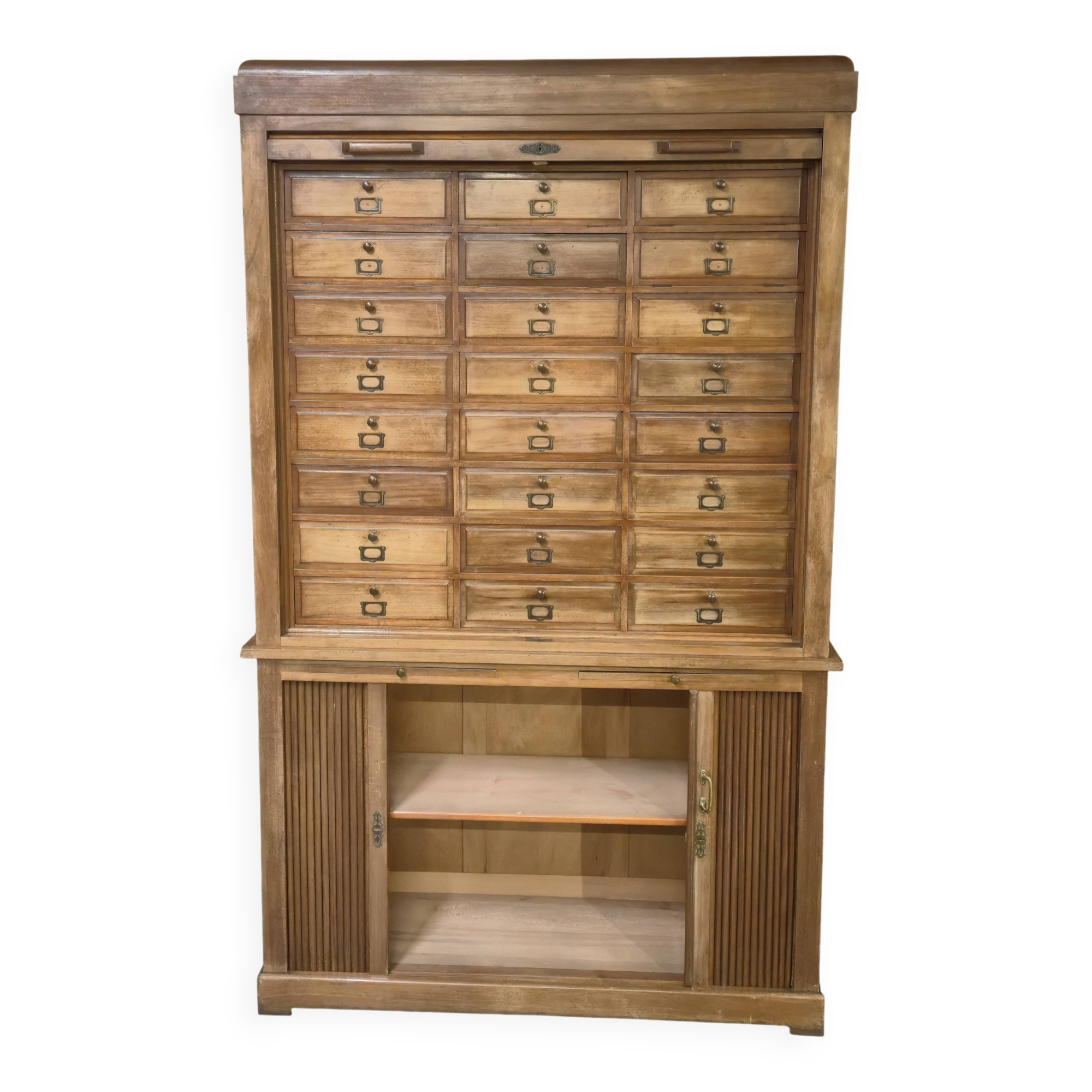 Notary's furniture
