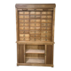 Notary's furniture